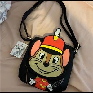 Timothy Q mouse loungefly